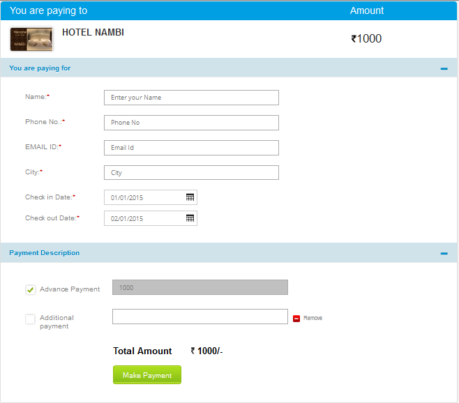 visa signature card cash advance